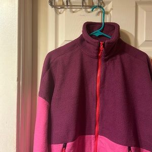Stoic Sherpa Full-Zip Jacket - Women’s